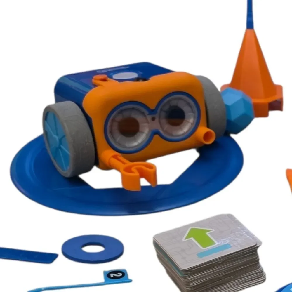 Botley 2.0 The Coding Robot Age 5+